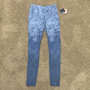 NWT Reebok leggings